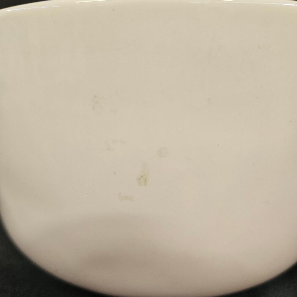 Rae Dunn Artisan Collection Savor Bowl Farmhouse Home Decor Kitchen - Picture 4 of 9